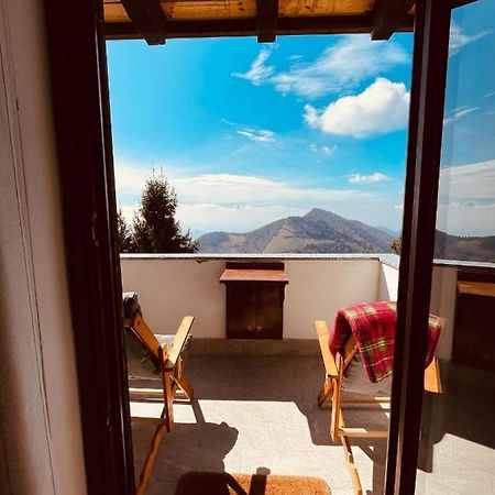 Adrara San Rocco Panorama 1200, In The Heart Of The San Fermo Hills 아파트 외부 사진