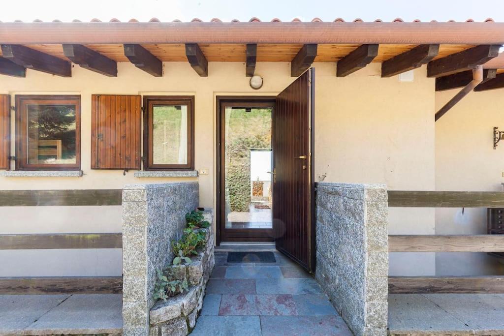 Adrara San Rocco Panorama 1200, In The Heart Of The San Fermo Hills 아파트 외부 사진