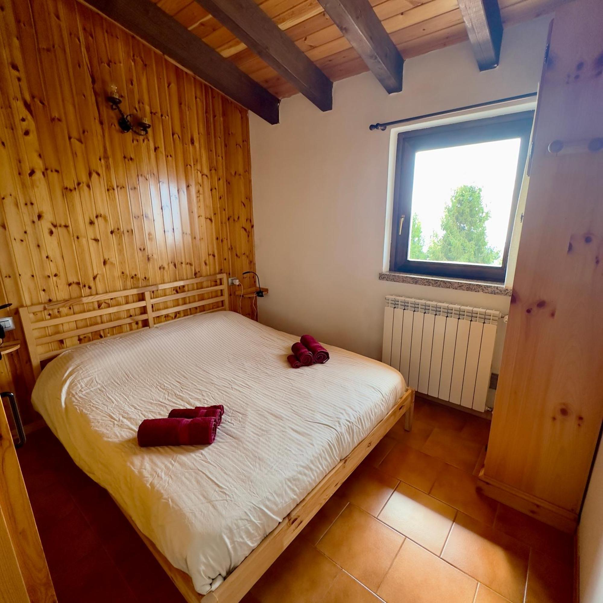 Adrara San Rocco Panorama 1200, In The Heart Of The San Fermo Hills 아파트 외부 사진
